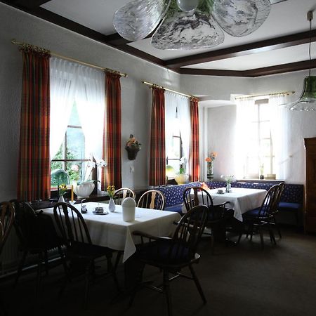Hotel Altes Gasthaus Greve Recke Luaran gambar