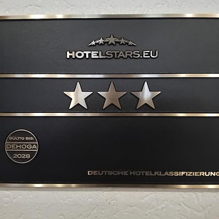 Hotel Altes Gasthaus Greve Recke Luaran gambar