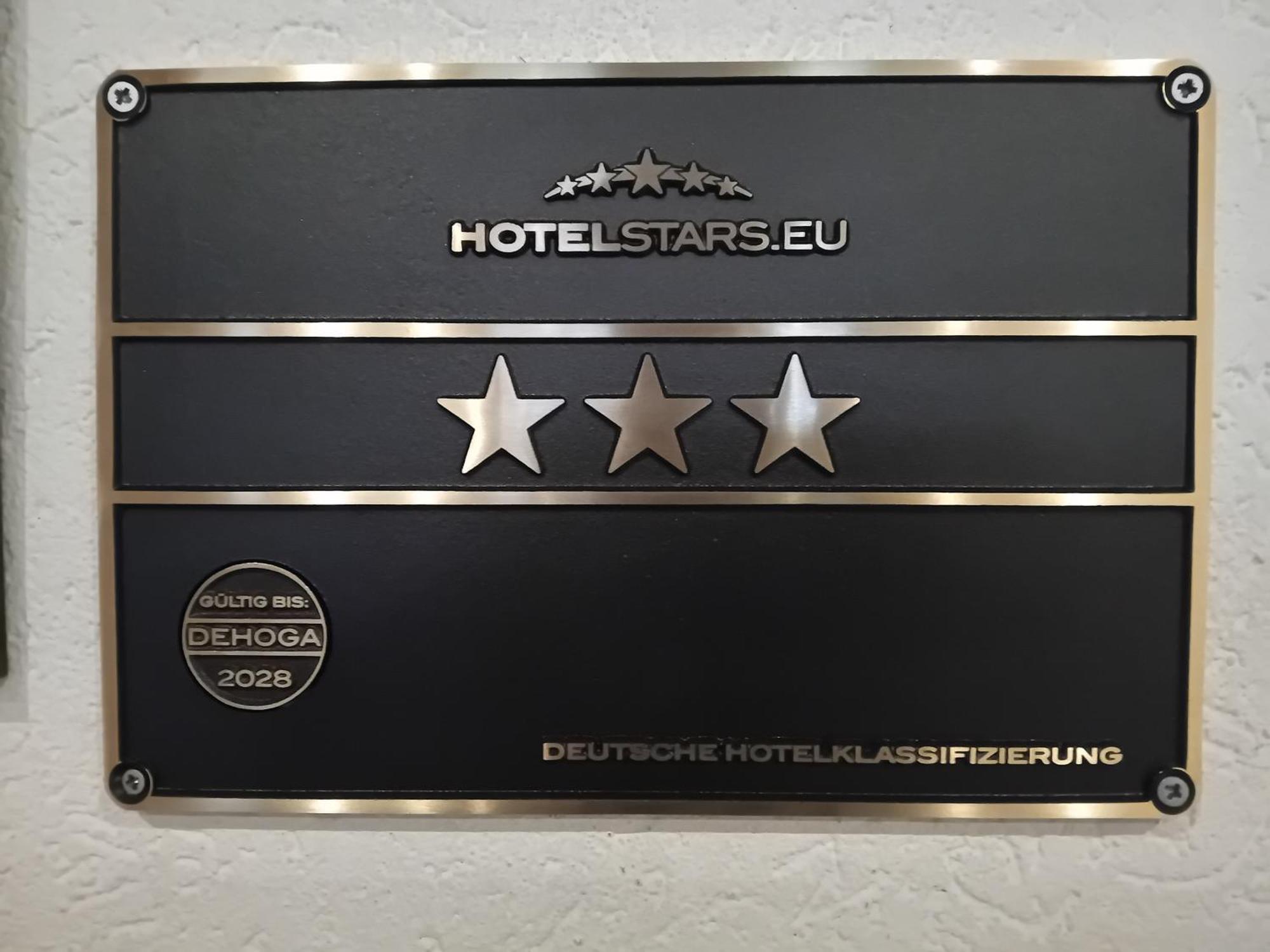 Hotel Altes Gasthaus Greve Recke Luaran gambar