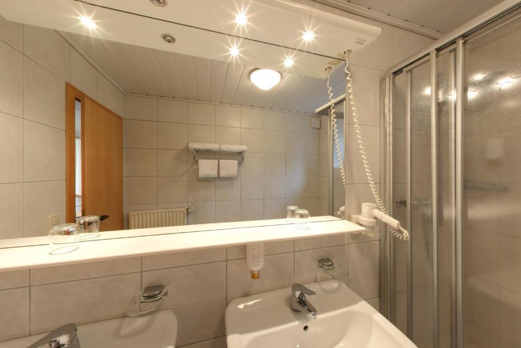 Hotel Altes Gasthaus Greve Recke Bilik gambar