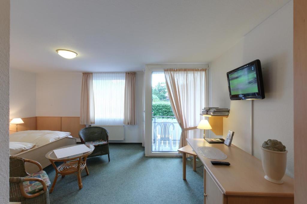 Hotel Altes Gasthaus Greve Recke Bilik gambar