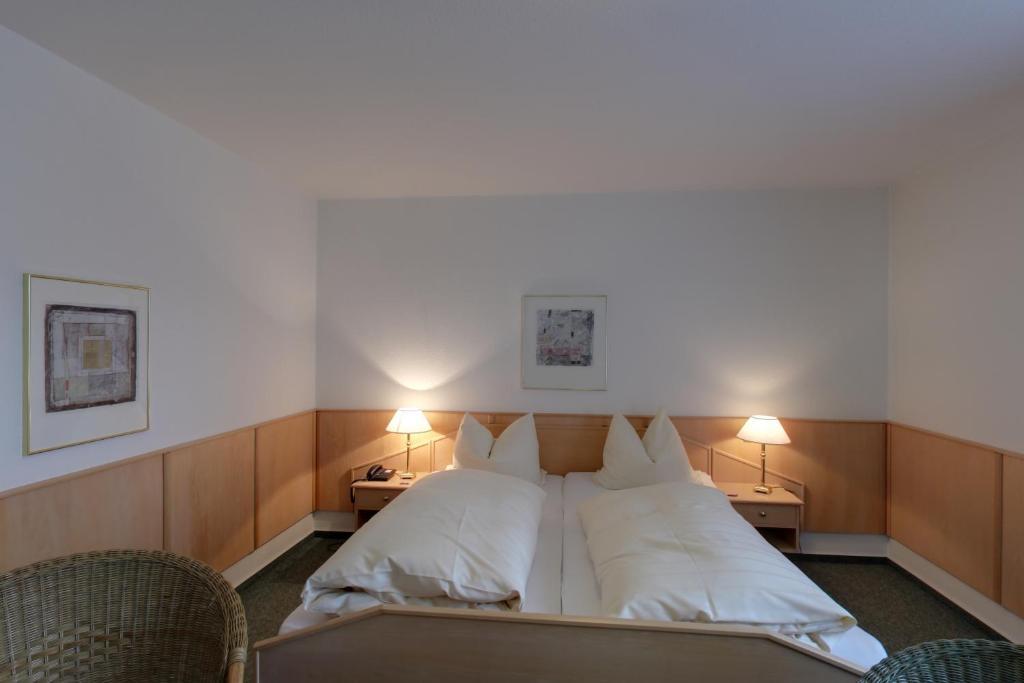 Hotel Altes Gasthaus Greve Recke Bilik gambar